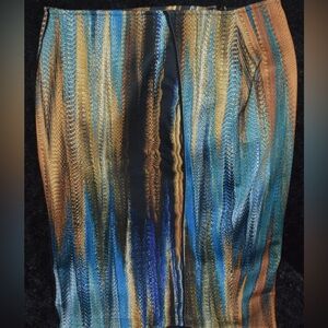 Beyoncé H&M x House of Dereon Collaboration Pencil Skirt